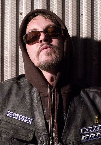 Chibs Telford Sons Of Anarchy Photo 2933464 Fanpop