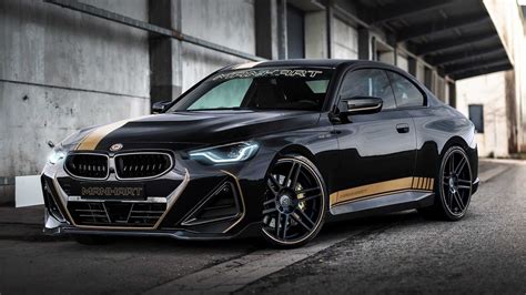 2021 Bmw M240i Coupe Mh2 450 By Manhart Fabricante Bmw Planetcarsz