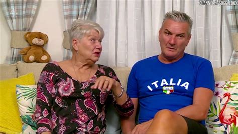 Goggleboxs Jenny Newby In X Rated Blunder As She Calls King Charles A Naturist Birmingham Live