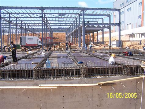 Reinforced Concrete Structures Alfa Çelİk