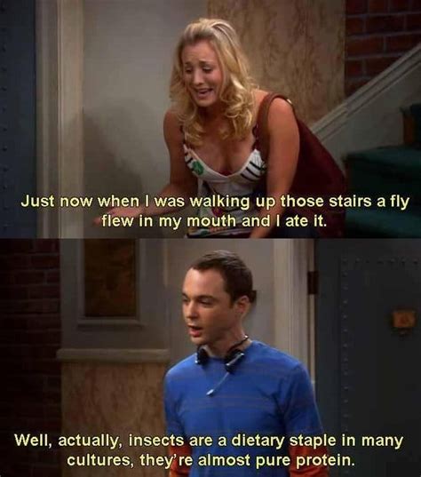 Penny From Big Bang Theory Quotes Quotesgram