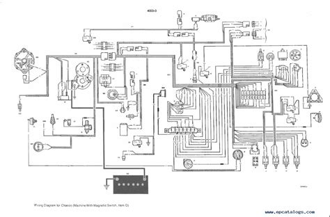Case 1845c Starter Wiring Diagram Easy Wiring