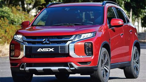 See redesigned 2020 mitsubishi outlander sport interior and exterior photos & other exclusive images while discovering your favorite mitsubishi colors in our 360 view gallery! Mitsubishi Reveals 2020 RVR Before Geneva Debut ...