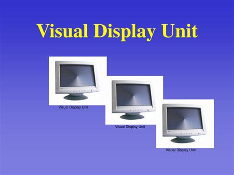 Ppt Cs3 Input And Output Devices Powerpoint Presentation Free