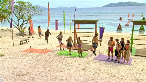 Watch Survivor Season 33 Episode 6 The Truth Works Well Full Show On