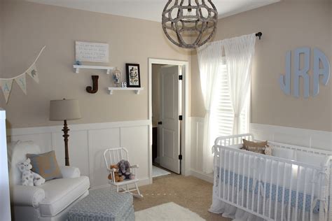 39 Baby Boy Room Decoration Pinterest Important Ideas