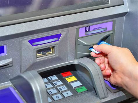 For Implementing The Lockable Cassettes Swap System For Atms Banks Get