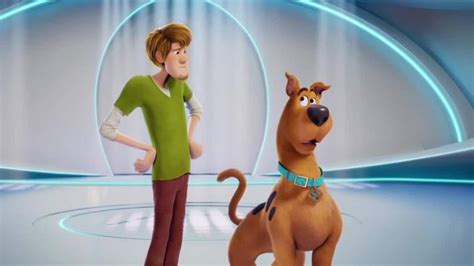 Scoob A Shoddy Introduction To Scooby Doo