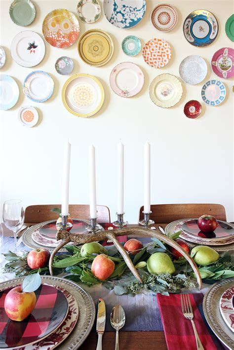 Styling Our Fall Tablescape With Pottery Barn The Sweet Escape