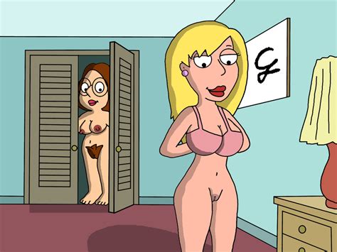 Rule If It Exists There Is Porn Of It Meg Griffin
