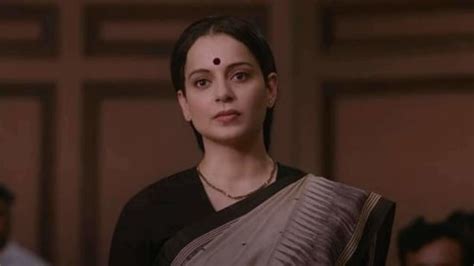 Thalaivii Movie Review Kangana Ranaut Is Solid But The Film Provides