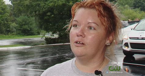 Woman Hailed Hero After Saving Choking Baby S Life CBS Pittsburgh