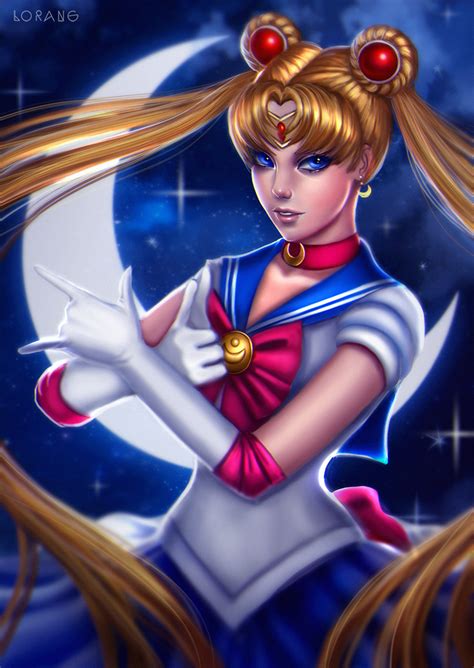 Sailor Moon Character Tsukino Usagi Mobile Wallpaper Hot Sex Picture