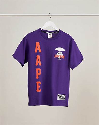 Asos Graphic Shirts Shirt Five Bape Tees