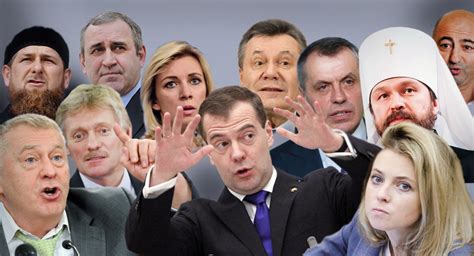 Выборы президента что говорят враги Украины Черноморская ТРК