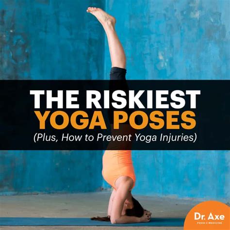 9 Common Poses Most Likely To Trigger Yoga Injuries Plus How To Overcome And Avoid Them Drs
