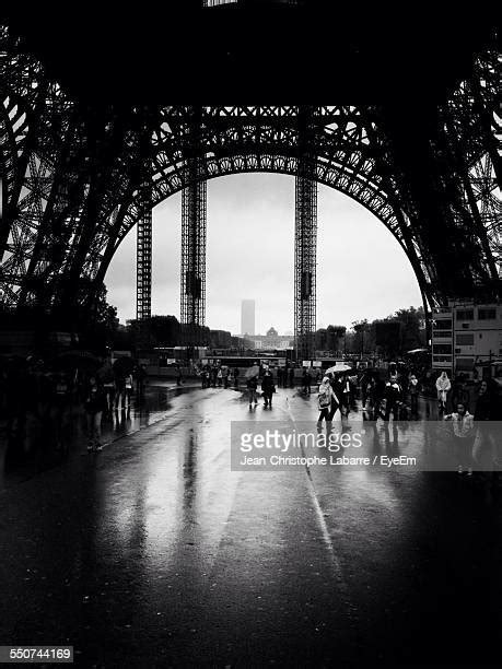 Eiffel Tower Rain Photos And Premium High Res Pictures Getty Images