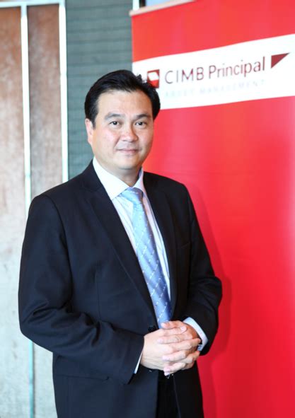 10th floor, bangunan cimb, jalan semantan damansara heights, 50490 kuala lumpur. CIMB-Principal โชว์ผลงาน 'กองทุนเปิดฯ' - Pantip