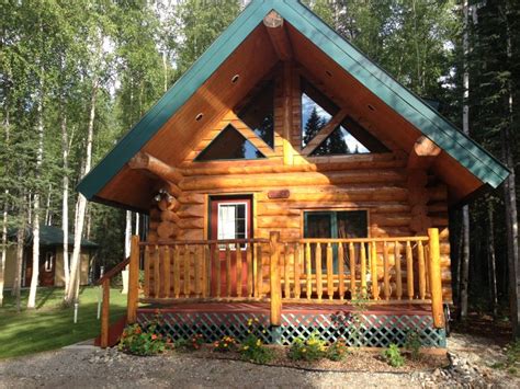 Timber frame style cabin kits contact us at sales@unclehowards.com for more information regarding our cabins and vacation homes! cute summer cabin in North Pole, Alaska! | Rustic log ...