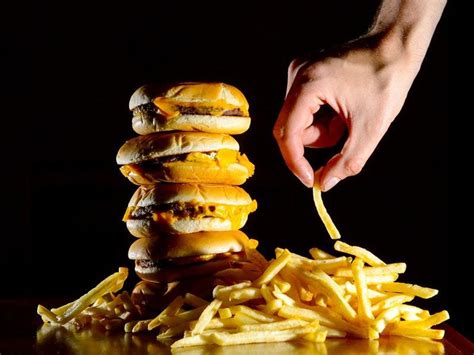 Fresh Call To Crack Down On Junk Food Tv Ads To Curb Teenage Obesity