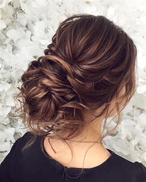 Beautiful Hairstyle Inspiration For Any Occasion Wedding Hairstyle