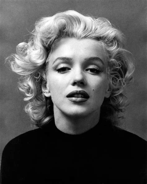 Eve Arnold Fotografiando A Marilyn Más Allá Del Glamour Las Furias
