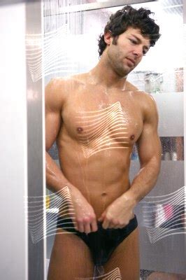 Loving Naked Men Hunk Of The Day Francesco Testi
