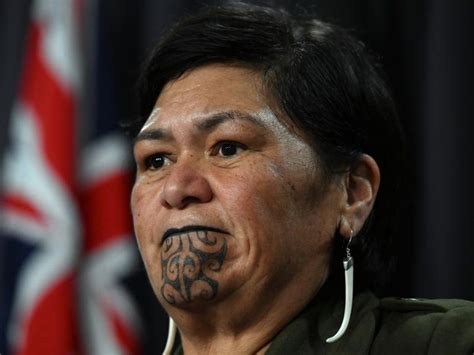 Hipkins Keeps Mahuta In New Zealand Cabinet Reshuffle