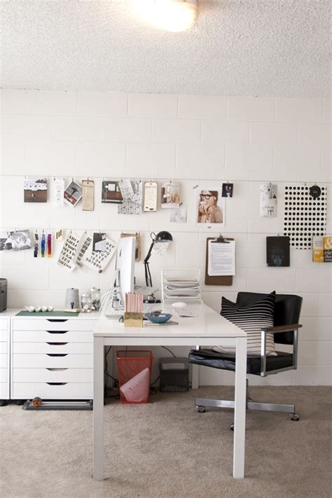 8 Great Ideas For Your Home Office
