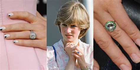 But before you jump to any conclusions and start rehashing those rural rival cheating rumors or anything, know that kate had a really good reason to ditch her ring today. 15 Best Collection of Kate Middleton Engagement Rings And ...