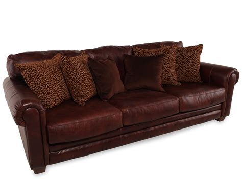 160 pwr glider recliner w/pwr headrest. lane :: dillan sofa | Brown leather sofa, Sofa, Home