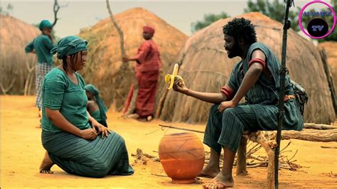 Hindu Part 4 Latest Hausa Film Youtube