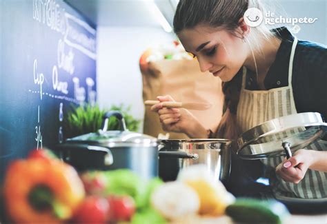 Ingresá y aprendé la receta para prepararla fácilmente. Cómo cocinar al vapor. Recetas, trucos y consejos ...