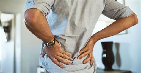Decoding Back Pain Ten Underlying Causes You Should Know Facty Health