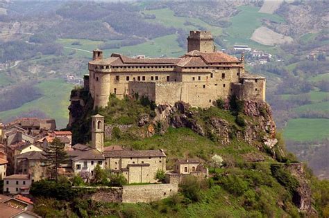 5 Spectacular Castles Near Parma Italy Beyond The Obvious