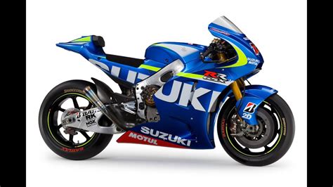 Photo by gold and goose / motorsport images on june 15th. SUZUKI MOTOGP 2015 RETURN - YouTube