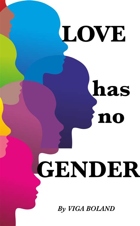 Love Has No Gender Transgenderism Love Has No Gender Podcast