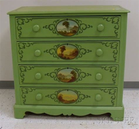 Pin On True Victorian Cottage Painted Furniture