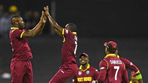 Dave Cameron Re Elected West Indies Cricket Board President