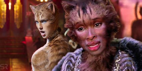 There are so many memorable scenes and dialogues in the movie that have. Watch : The Cats 2019 Full Movie Trailer | TCG trending buzz