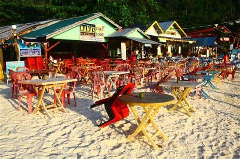 the perhentian islands guide southeast asia backpacker magazine