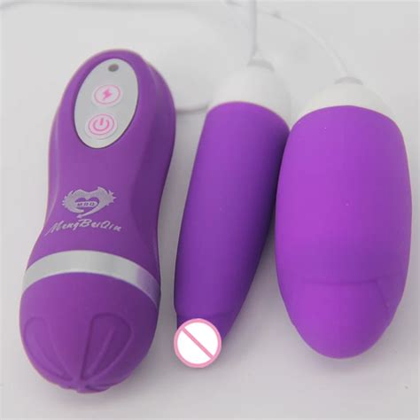 hot sale double jump egg vibrator bullet g spot sex toy machine stimulators massager for women
