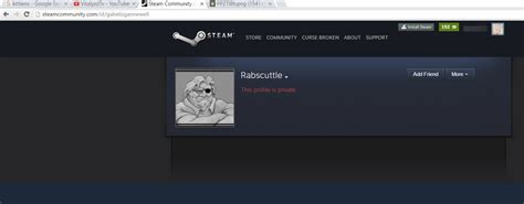 Steam Community Guide Nicknaming Users That You Are Not Friends With