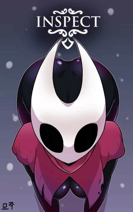 Hollow Knight Horny Character Art Character Design Anime Character