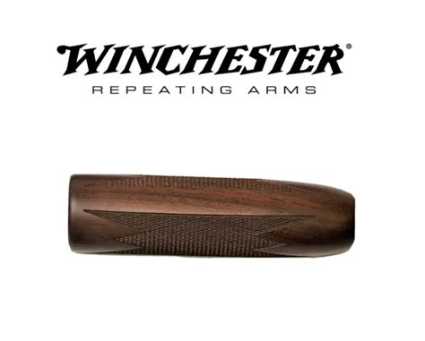 Winchester Model Ga Shotgun Wood Forend No Hardware A My Xxx Hot Girl