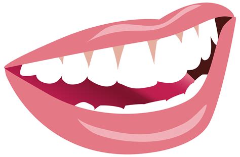 Free Mouth Clipart Png Download Free Mouth Clipart Png Png Images Free Cliparts On Clipart Library