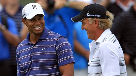 Tiger Woods Turned Down 700 800m Saudi Liv Golf Offer Norman Confirms