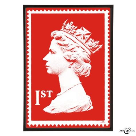 Joyce Horton Info Royal Mail Stamps