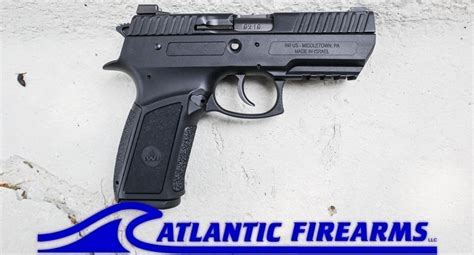 Iwi Jericho 941 9mm Pistol
