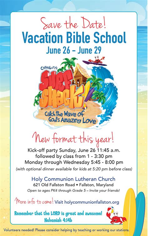 Pin By Chas Wiener On Ministry Vbs Vacation Bible School Bible